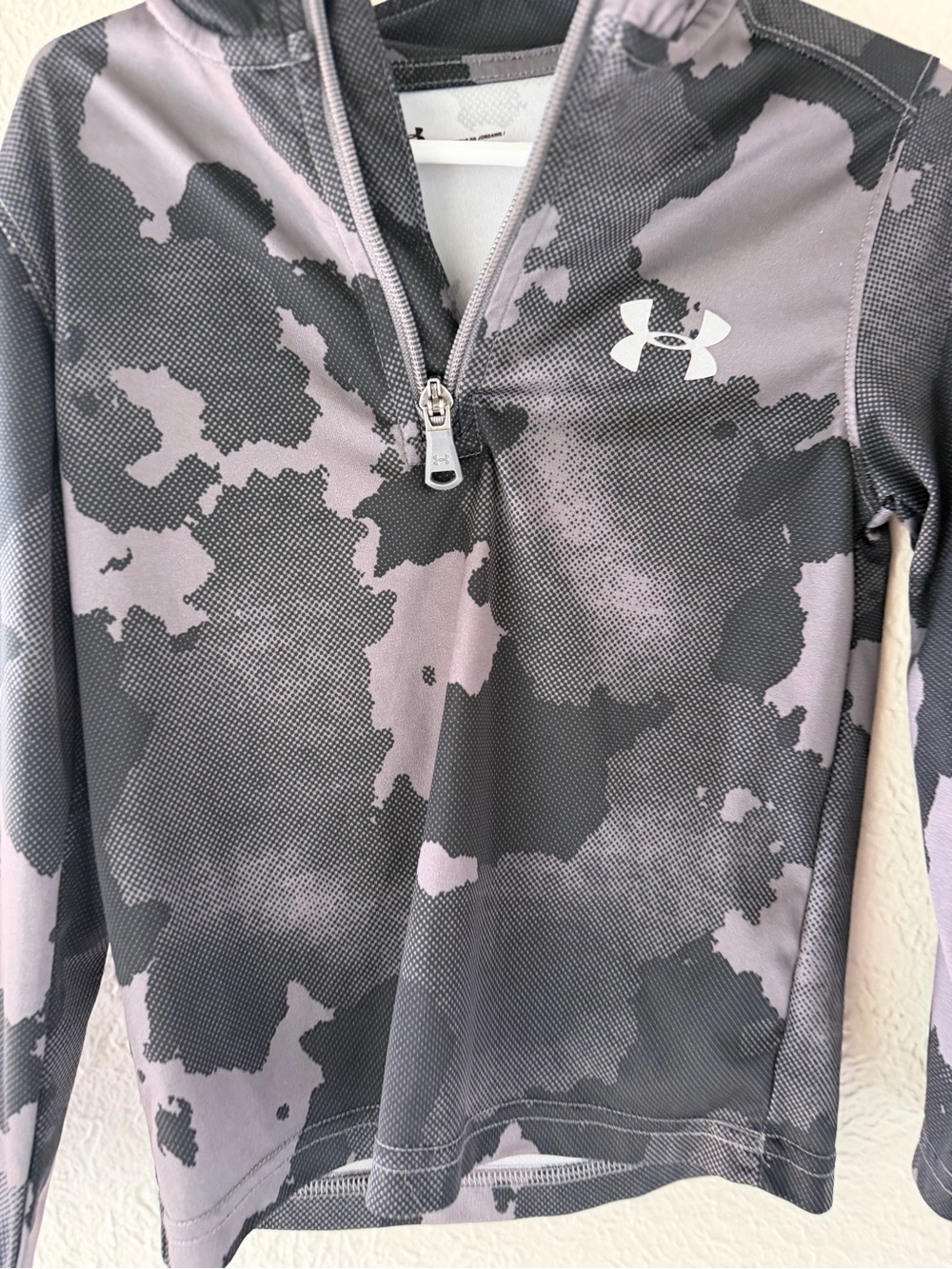 Under Armour jacket - Picture 4 of 5